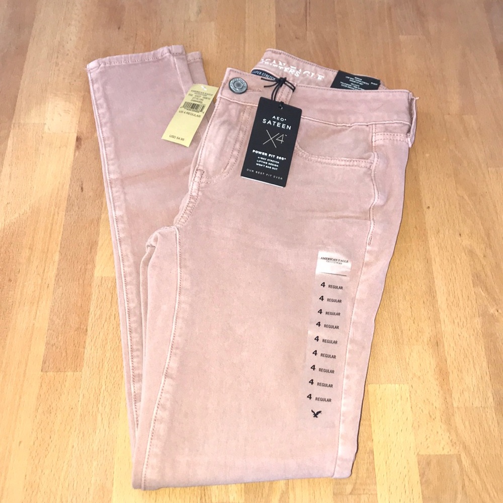 American Eagle Jegging